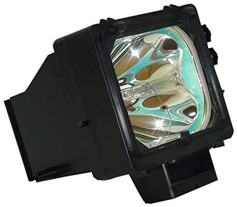 WOWSAI XL-2200 TV Replacement Lamp in Housing for Sony KDF-55XS955, KDF-E55A20, KDF-55WF655 Televisions