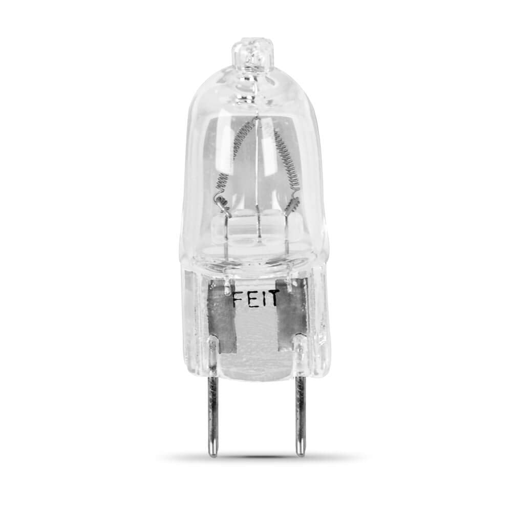 Feit Electric 100-Watt Halogen G8 Light Bulb