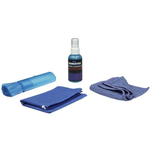MANHATTAN Cleaning Kit, Clean (421010) (ICI421010)