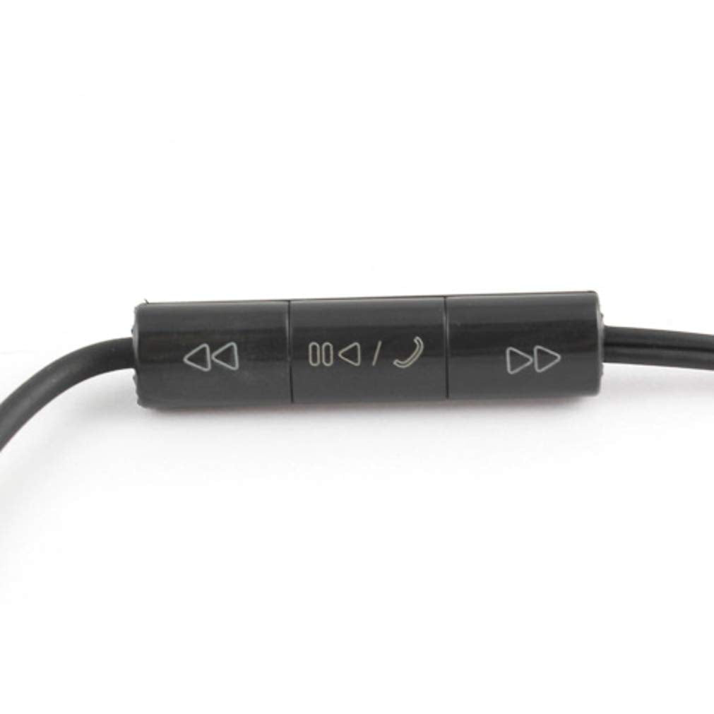 Headphones Wired Earphones Compatible with Amazon Fire HD 7 (2014 Release),(2012 Release),8 Plus (2022 Release),(2020 Release) - Handsfree Mic 3.5mm…