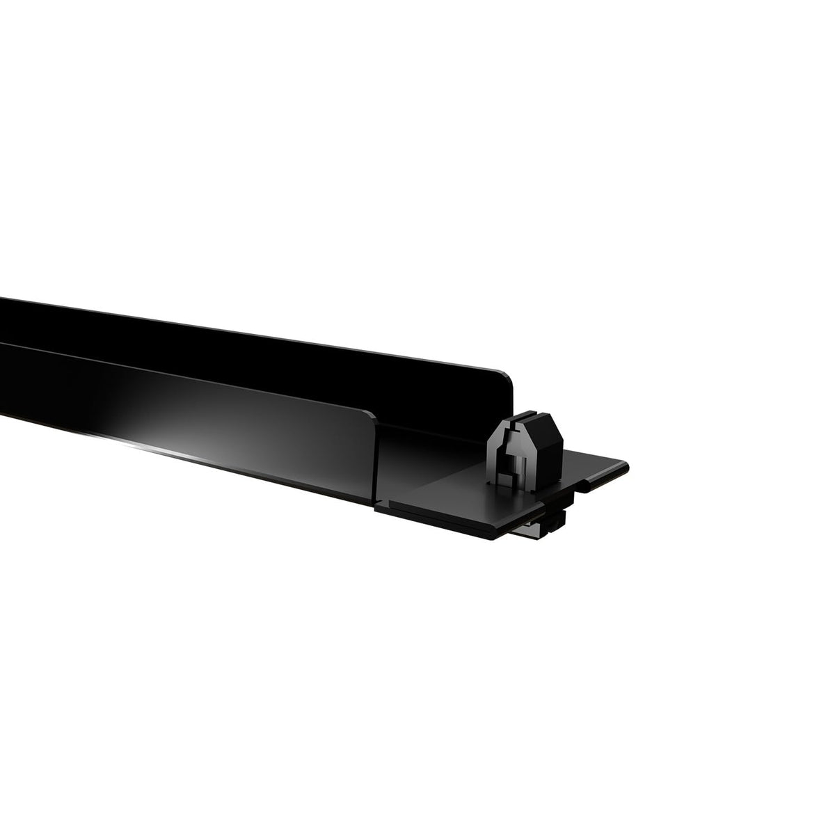 IOGEAR 1U Tool-Less Blanking Panel (2-Pack), GRBPT1U
