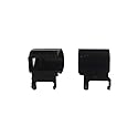 Laptop Replacement Parts Fit HP Pavilion 15-BS005DS 15-BS006DS 15-BS007DS 15-BS008DS 15-BS009DS 15-BS012DS 15-BS013DS 15-BS022DS (LCD Hinge Cover
