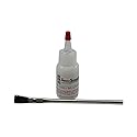 Foam Guard-Speaker Cone Edge Sealer, White PVA, MI-1291FG