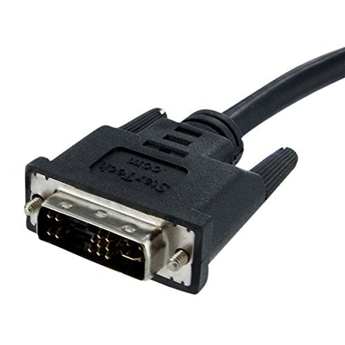 StarTech.com DVIVGAMM6 6-Feet DVI-A to VGA Display Monitor Cable