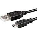 Replacement USB Charger Data Cable Cord For GoPro HD HERO4 Silver Black Edition
