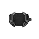 ARKON Mounts RoadVise® Ultra Phone and Tablet Holder for iPhone 14 13 12 Samsung Galaxy S22 S21 iPad mini Lenovo Tab M7 M8 RVKNAMPS