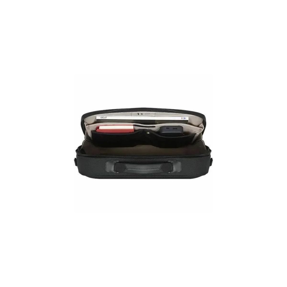 Lenovo Professional Carrying Case (Briefcase) for 14" Notebook, Accessories - Black