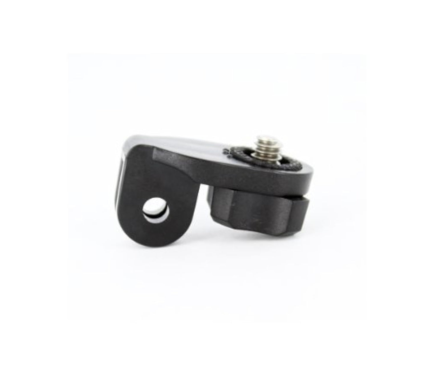 Action Mount® Universal Conversion Adapter for Sport Camera Mounts, w/camera Screw (1/4-Inch 20). This Simple Adapter works with Point-and-Shoot