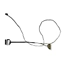 Zahara LCD LVDS Screen Video Cable DC020023A10 Replacement for Lenovo IdeaPad S145-15 S145-15IWL DC020023A00 DC020023A20