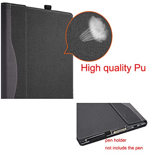 XJchen Laptop Cover Compatible with Lenovo Yoga 7i (16", Gen 8) 16ARP8 16IRL8 16IAP7 16IAH7 Pro 9 16IRP8 IdeaPad 3 15ITL05 15iiL05 15ARE05 15IGL05