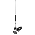 Accessories Unlimited On-Glass CB Antenna AUCBGM