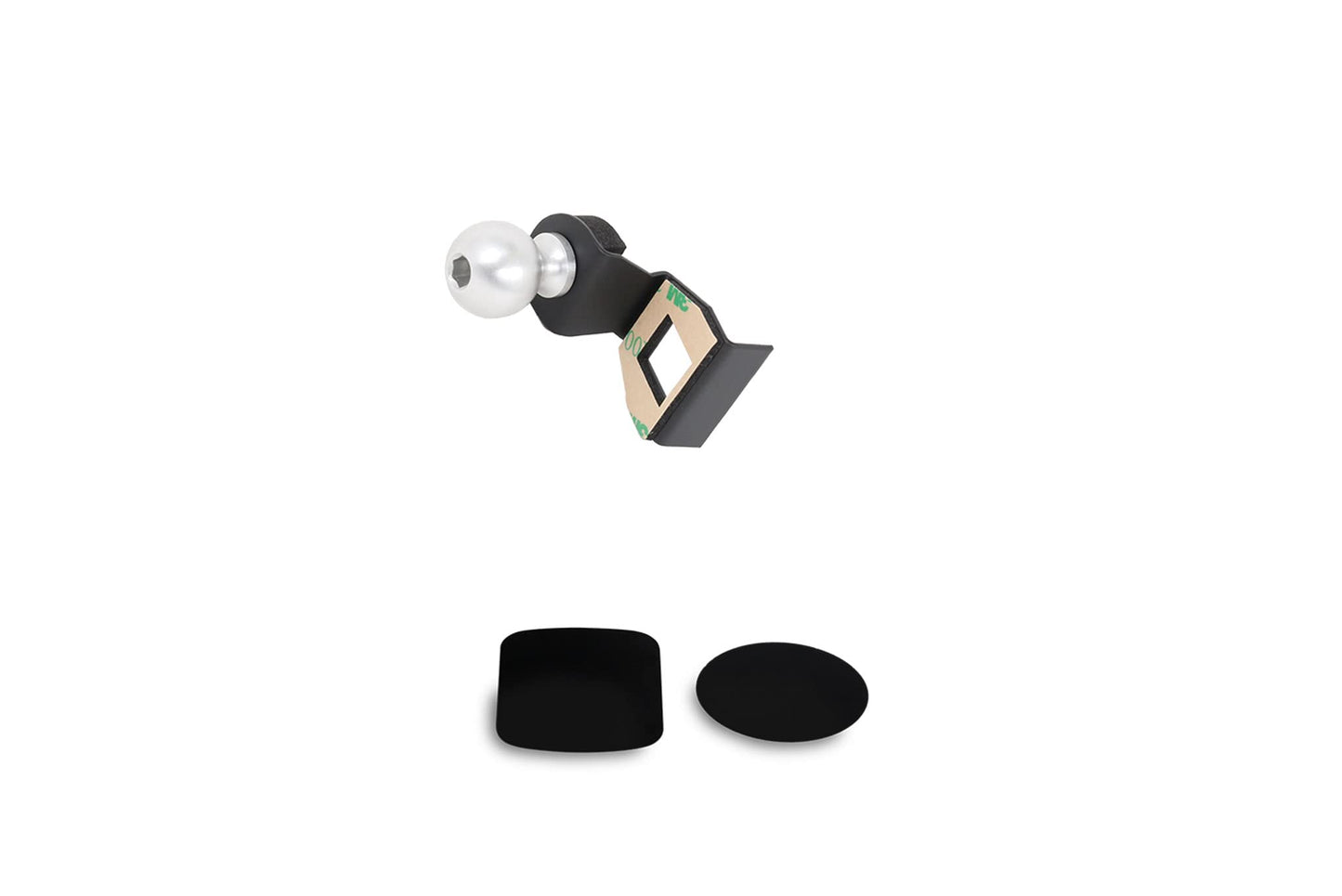 Course Motorsports DirectFit Magnetic Phone Mount and Car Phone Holder for Nissan Maxima (2015-Present) - Magnetic Head