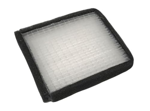 Projector Air Filter Compatible with Epson Model Numbers PowerLite Pro Cinema 1080, PowerLite Pro Cinema 1080 UB, TW700