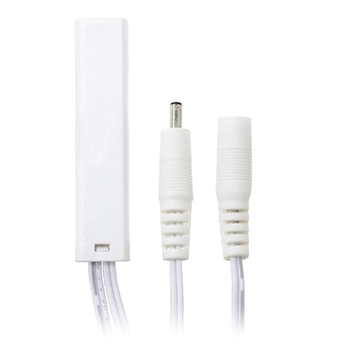Lightkiwi D3668 Motion Sensor (IR) for Modular LED Under Cabinet Lighting