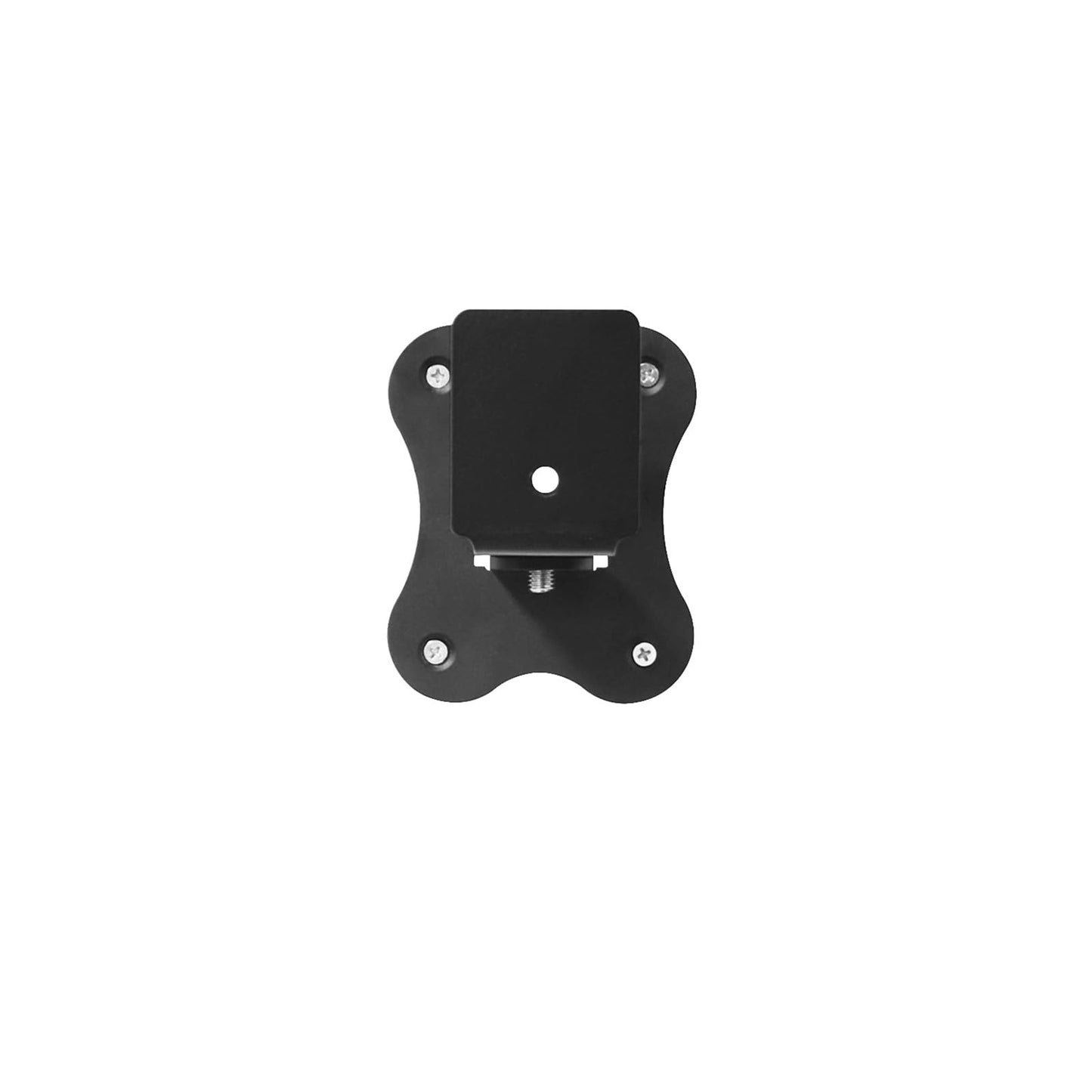 Yaslayp Wall Mount Bracket for Denon Home 150 Wireless Speaker,Metal Bracket Compatible with Denon Home 150 Wireless Speaker Space Saving Smart Home