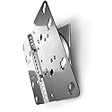 Vantage Point AX2WL02-S Tilt Wall Mount for 20" to 42" Displays (Silver)
