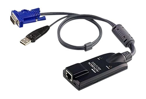 Aten Technology KA9170 ALTUSEN CPU Adapter for USB Computers