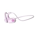 Mehomeli Kids Bluetooth Headphones, Bluetooth 5.4 Air Conduction Open Ear Headphones, Ultra-Light, Stereo Sound with Mic, IPX5 Waterproof, 15H…