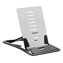 Nite Ize QuikStand - Compact Smartphone Stand Fits iPhone, Samsung, Small Tablets, and E-readers