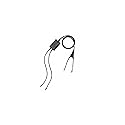 EPOS Cisco Cable for Elec. Hook Switch CEHS-CI 01