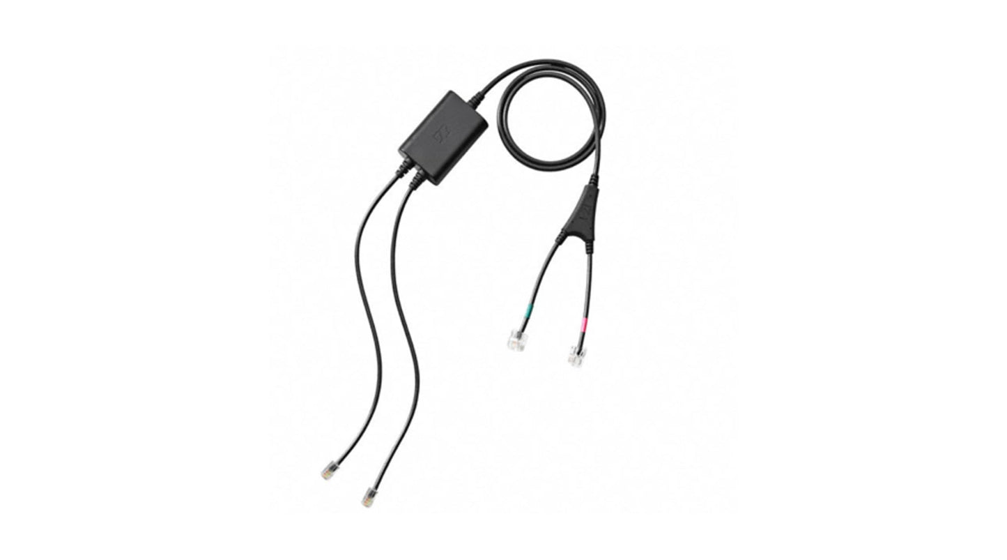 EPOS Cisco Cable for Elec. Hook Switch CEHS-CI 01