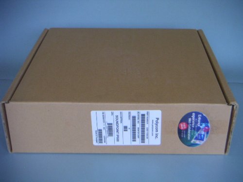 Polycom SoundPoint IP 500 - IP Phone (2200-11500-001)