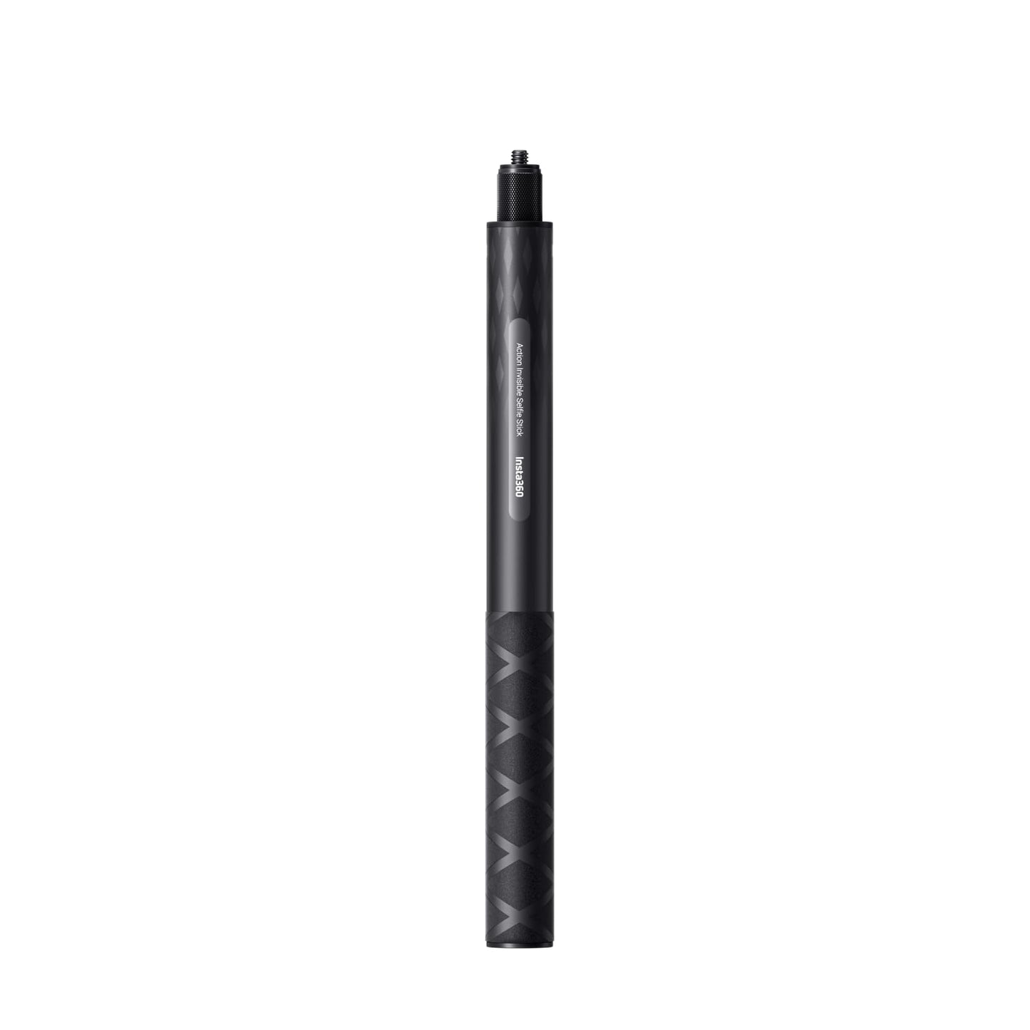 INSTA360 39.3IN Carbon Fiber Action Invisible Selfie Stick
