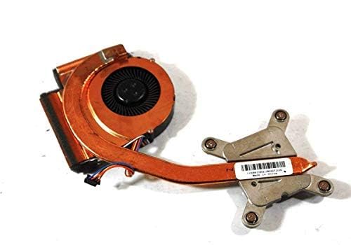 YCLM Replacement CPU Cooling Fan Compatible with New Genuine Lenovo ThinkPad T430 T430i Thermal Fan & Heatsink 04W3270