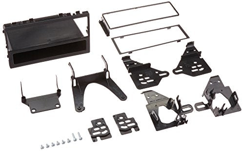 METRA 99-7898 1989-2006 Honda(R)/Acura(R) Single-DIN Installation Multi Kit