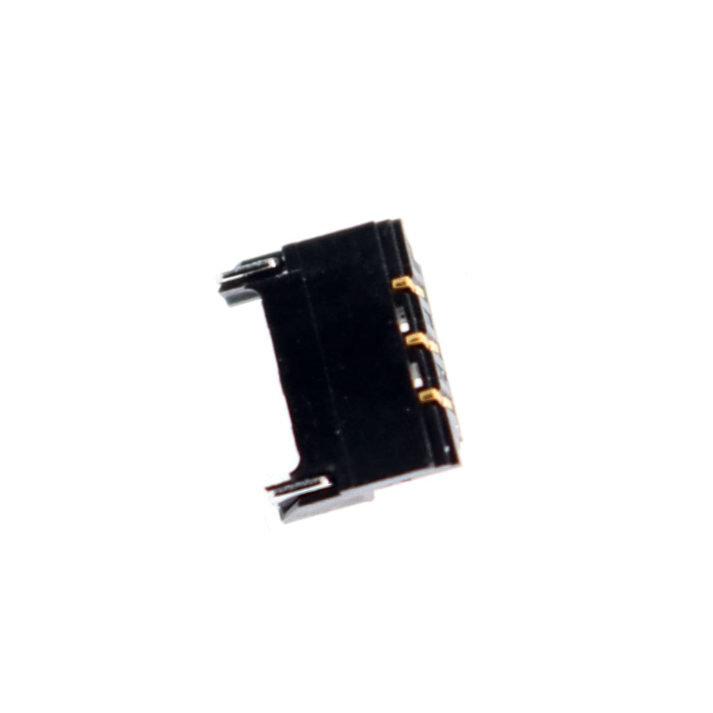 Deal4GO 3-pin Internal Battery Connector Clip Socket Port Replacement for Nintendo Switch LITE Console HDH-001 Motherboard