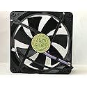 for Great Wall YaLn Fan 14025 D14BH-12 12V 0.70A 14CM Cooling Fan