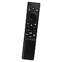 GHUST Replacement Voice Remote Control for Samsung Smart TV BN59-01363C QN50Q60AAFXZA QN50QN90AAFXZA QN55Q70AAFXZA QN55Q80AAFXZA QN55QN85AAFXZA
