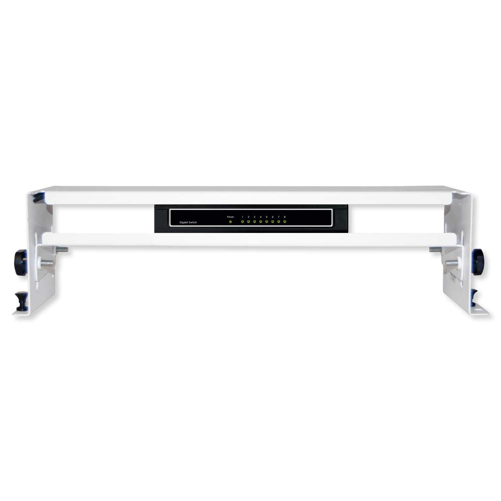 Channel Vision 8-Port Gigabit Switch (C-0588)