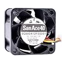 9GAX0412P3S001 12V 1.3A 40×40×28mm Cooling Fan for Qideyipe