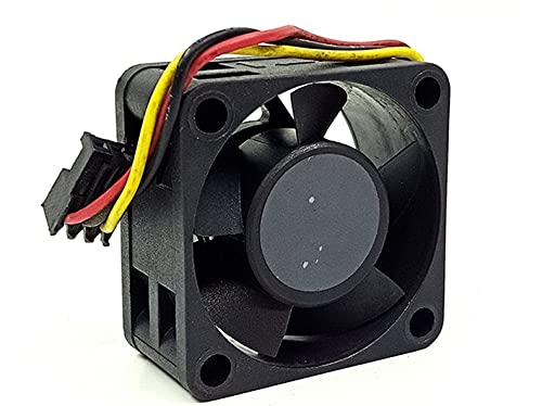 KDE1204PKVX 12V Fan KDE1204PKVX 12V 1.6W 4CM 40×40×20mm Cooling Fan