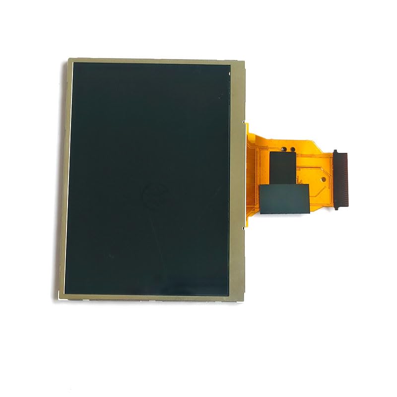 New LCD Screen for Canon 600D 60D 6D Digital Camera Accessories Display Parts