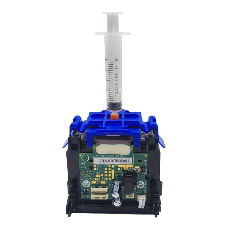 DHAOCAI Printhead Repair kit for HP Officejet Pro 8610 8620 8600 8710 7740 Printhead HP 950 HP 951 HP 952 HP 953 HP 955 HP 711 Printers