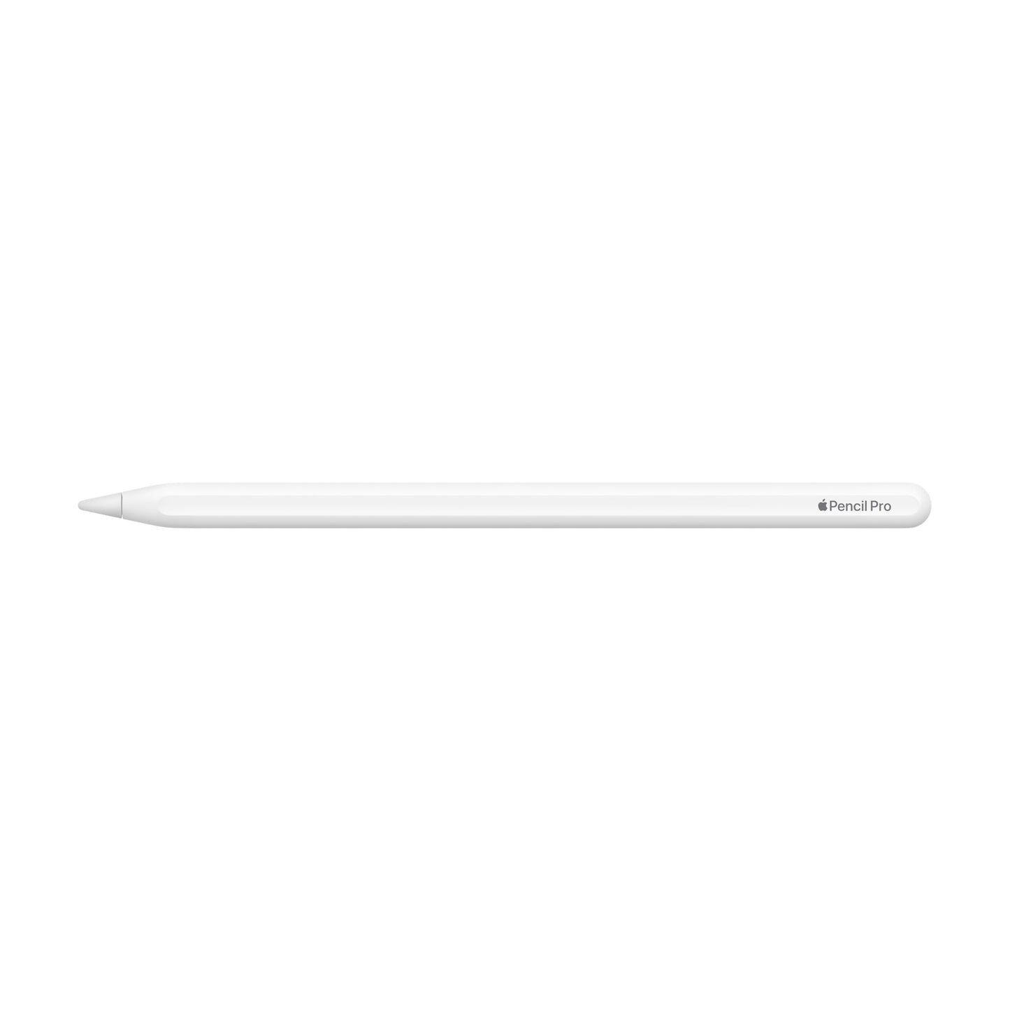 Apple Pencil Pro: Latest Model - Device Compatibility Check Required - Pixel-Perfect Precision, Tilt and Pressure Sensitivity, Perfect