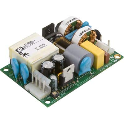 ECS25US24 Power Supply
