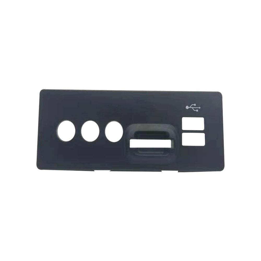 Genuine Dual USB Interface Module for Ford SYNC 2 USB Media Hub w SD Card Slot BT4Z-19A387-B
