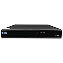GW Security 32 Channel 5MP 5-in-1 HD-TVI CVI AHD CVBs DVR Video Recorder Alone Support Smart AI Detections (GW9432XVRAI)