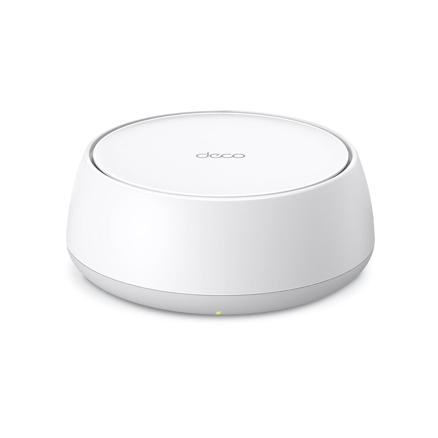 TP-Link Deco 7 BE23 Dual-Band BE3600 WiFi 7 Mesh Wi-Fi Router | 4-Stream 3.6 Gbps,160 Mhz | Covers up to 2,500 Sq.Ft | 2× 2.5G Ports Wired Backhaul |