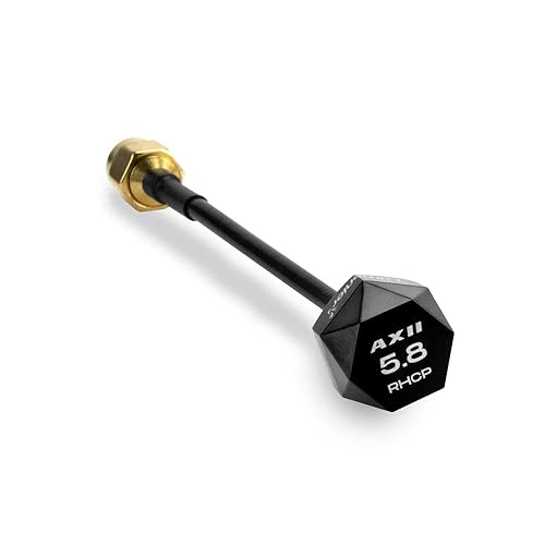 Lumenier Micro AXII 2 Antenna 5.8GHz - SMA - RHCP