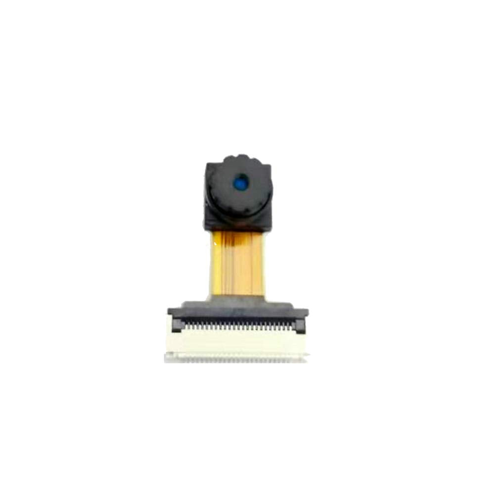 Taidacent OV7725 Camera FPC 21mm Module Wide Angle Lens No Distortion 300,000 Pixel Face Recognition IP Camera SMT32 Development Board Series Small