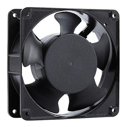 RAH1238B2 100-125V 0.30A 12038 Cooling Fan