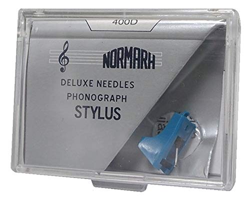 Normarh Equivalent DN-201ST0 and ND-5G Turntable Needle