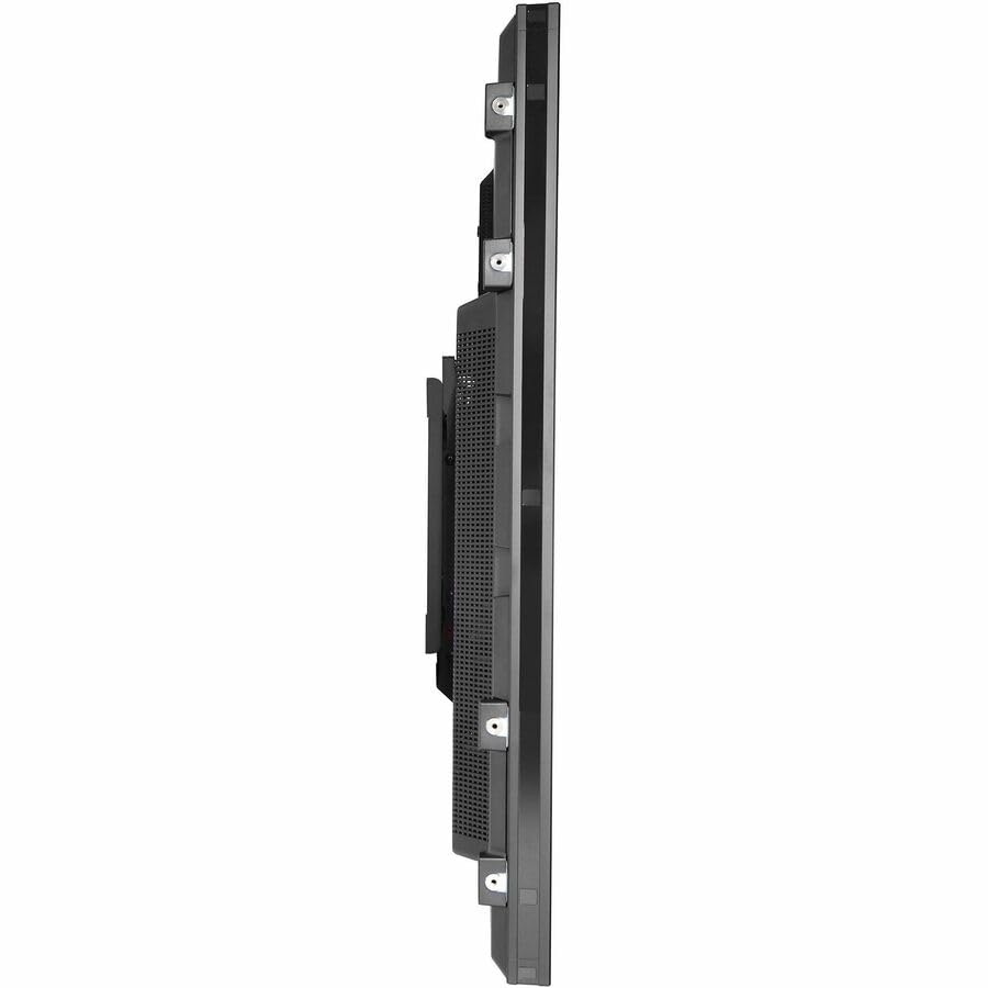 Peerless 46 - 90 Inches Universal Flat Mount, Black
