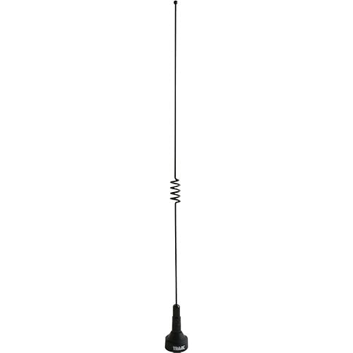 Tram 140MHz-170MHz + 430MHz-470MHz Dual Band NMO Antenna (1181)