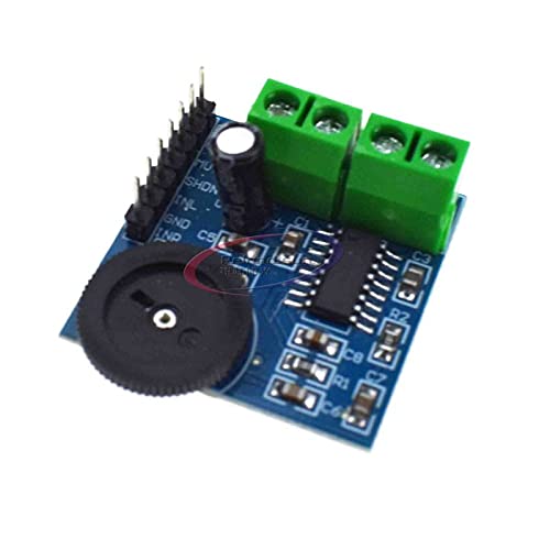 Reland Sun PAM8403 Amplifier Module Audio Amplifier Module