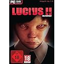 Lucius 2 The Prophecy (PC DVD)